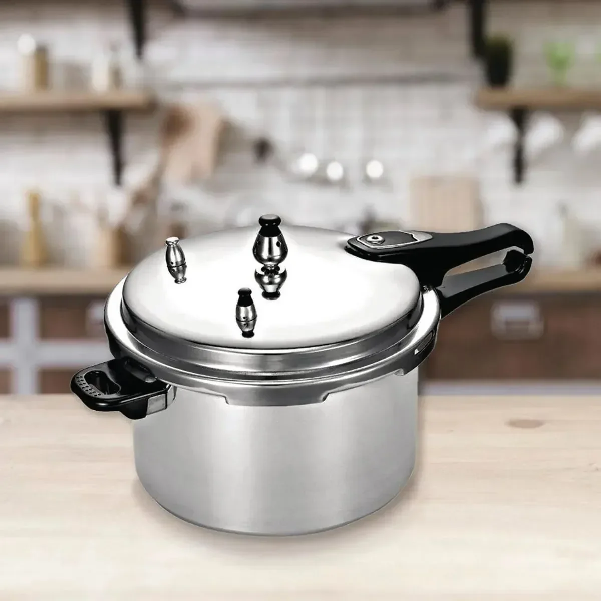 Olla de Presión de 5 LITROS  2