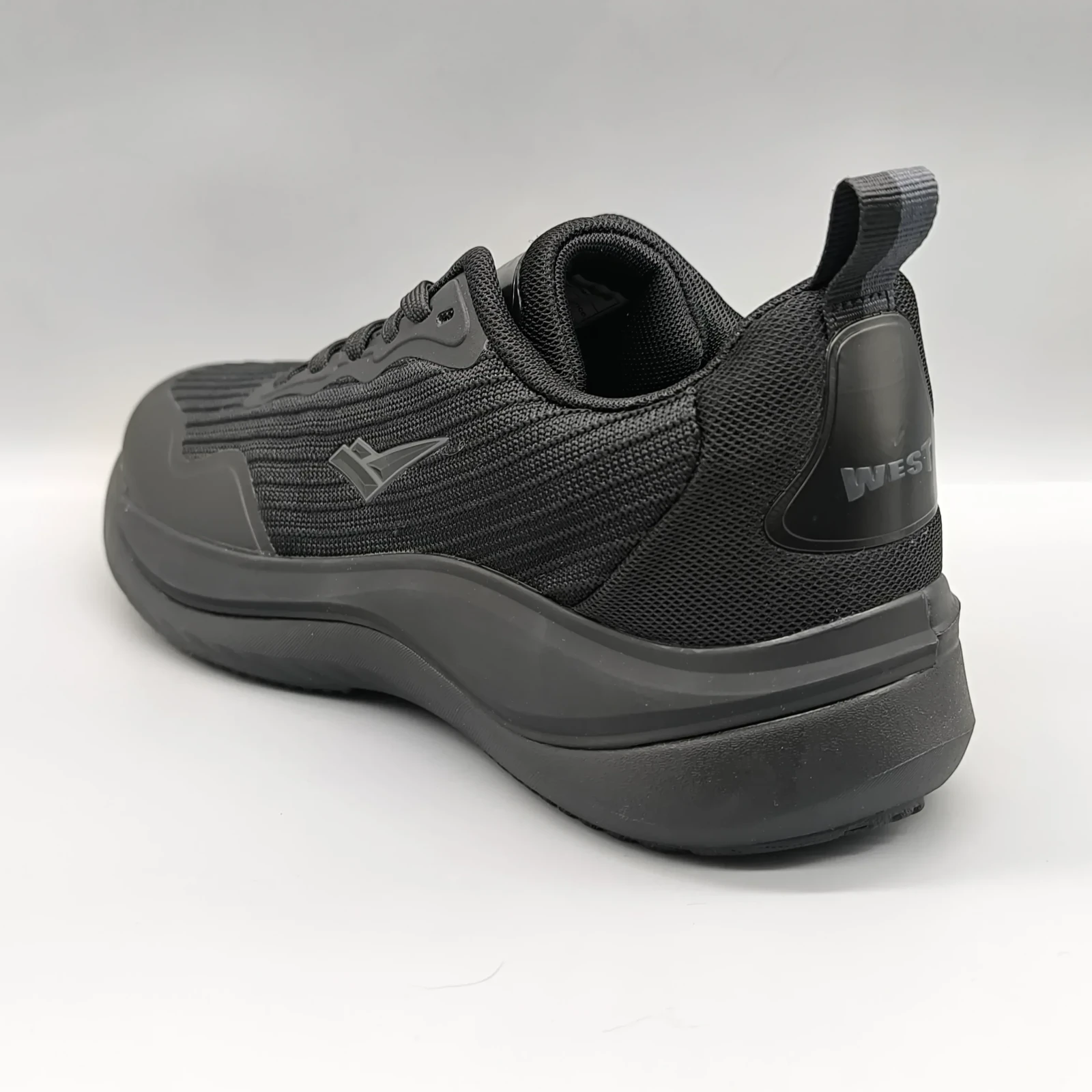 WEST DE HOMBRE BLACK (Original) 6