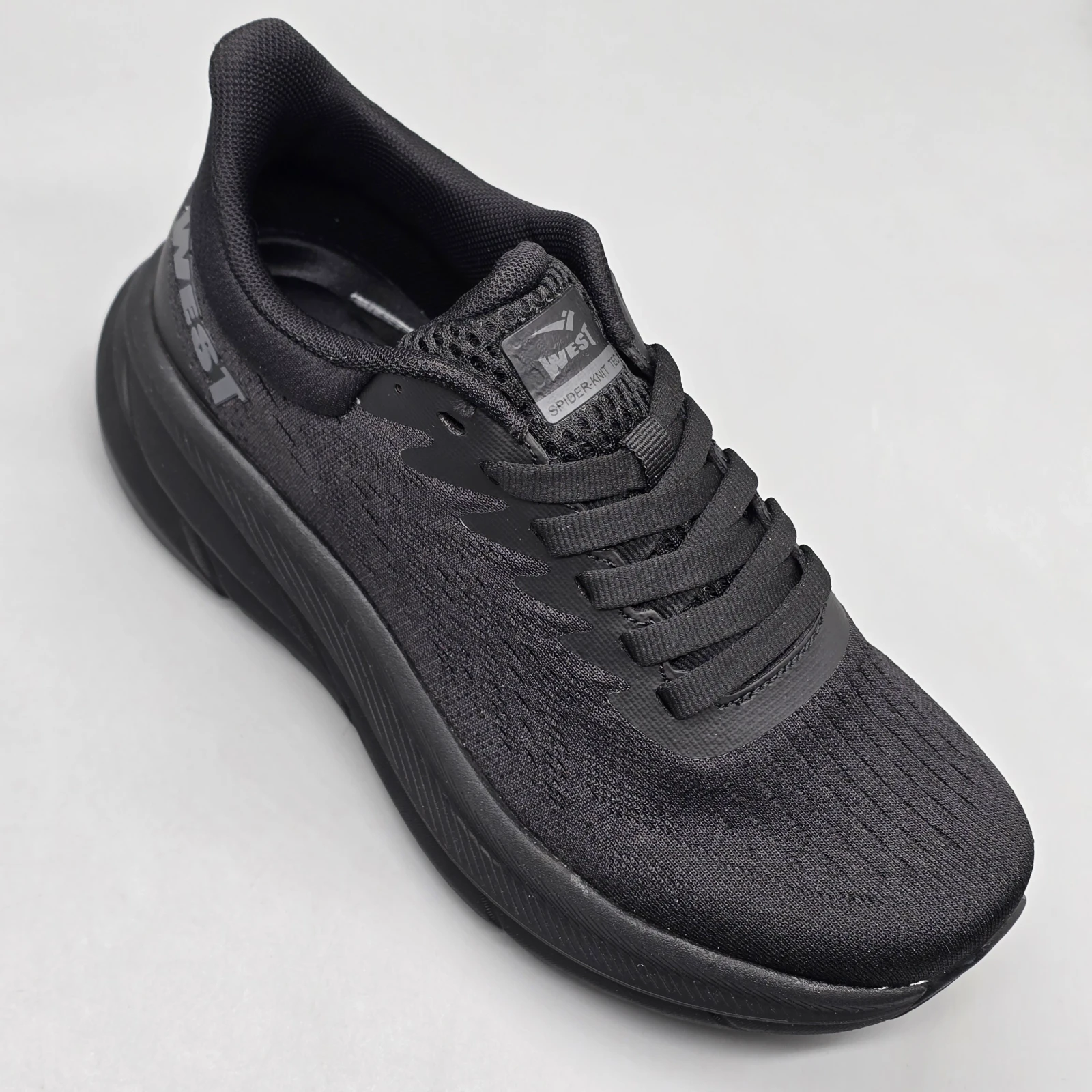 WEST SPIDER-KNIT TEC 4