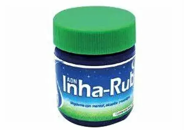 Inha-Rub 20 g