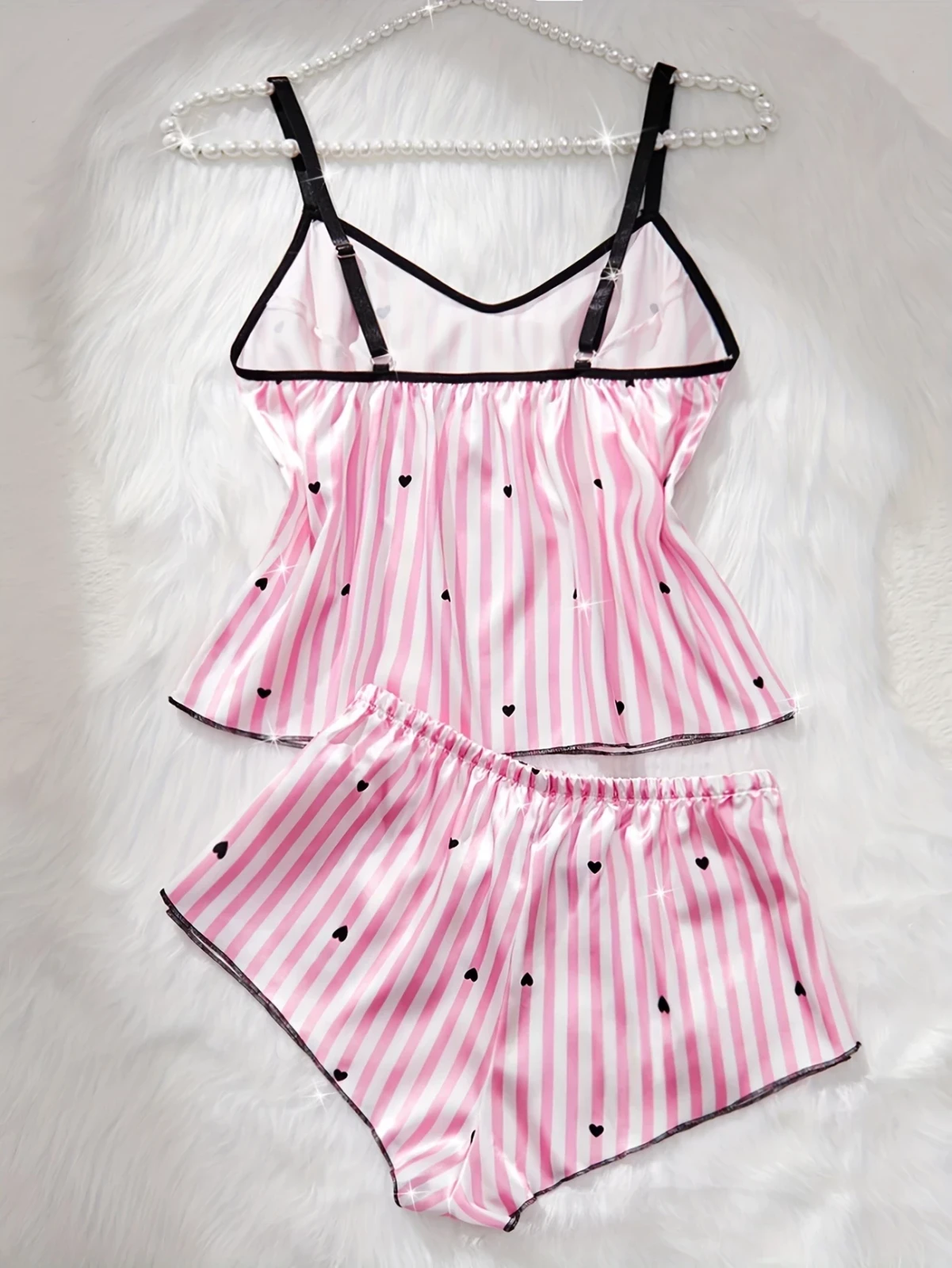 Pijama VS (queda S/M)  2