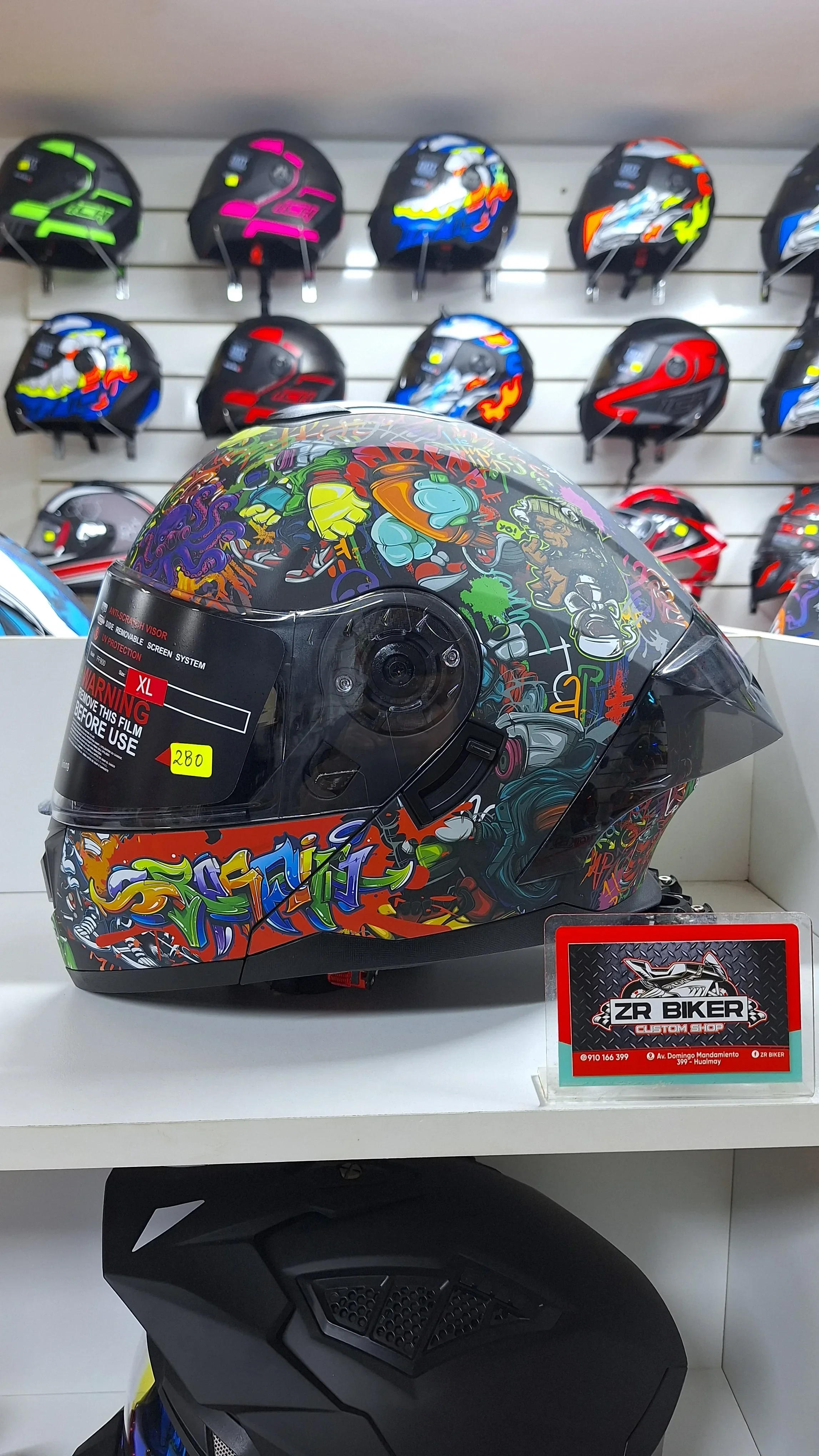 CASCO HOKEN GRAF