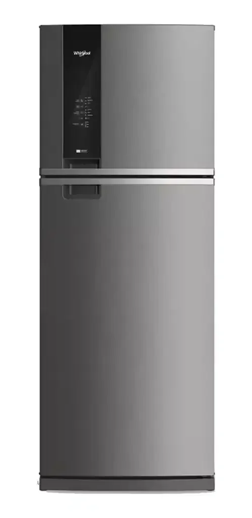HELADERA WHIRLPOOL WRM57BK2 500LTS 