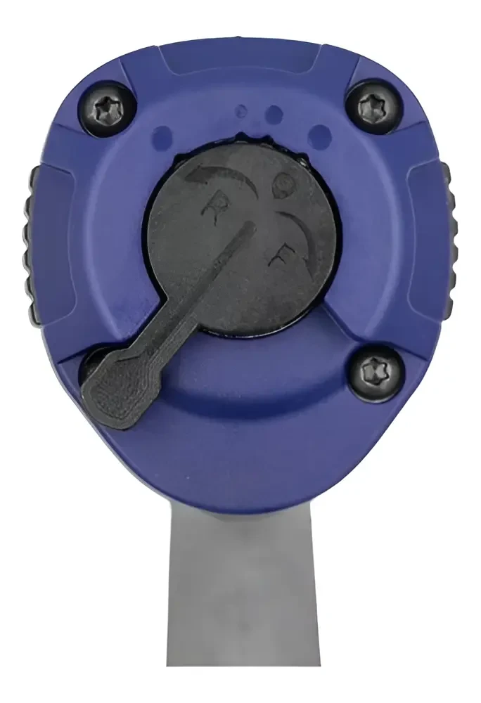 Llave De Impacto Composite Encastre De 1/2 Bremen 7713 4