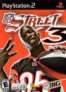 NFL street 3