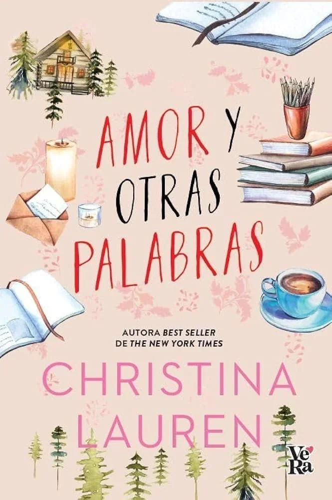 AMOR Y OTRAS PALABRAS 