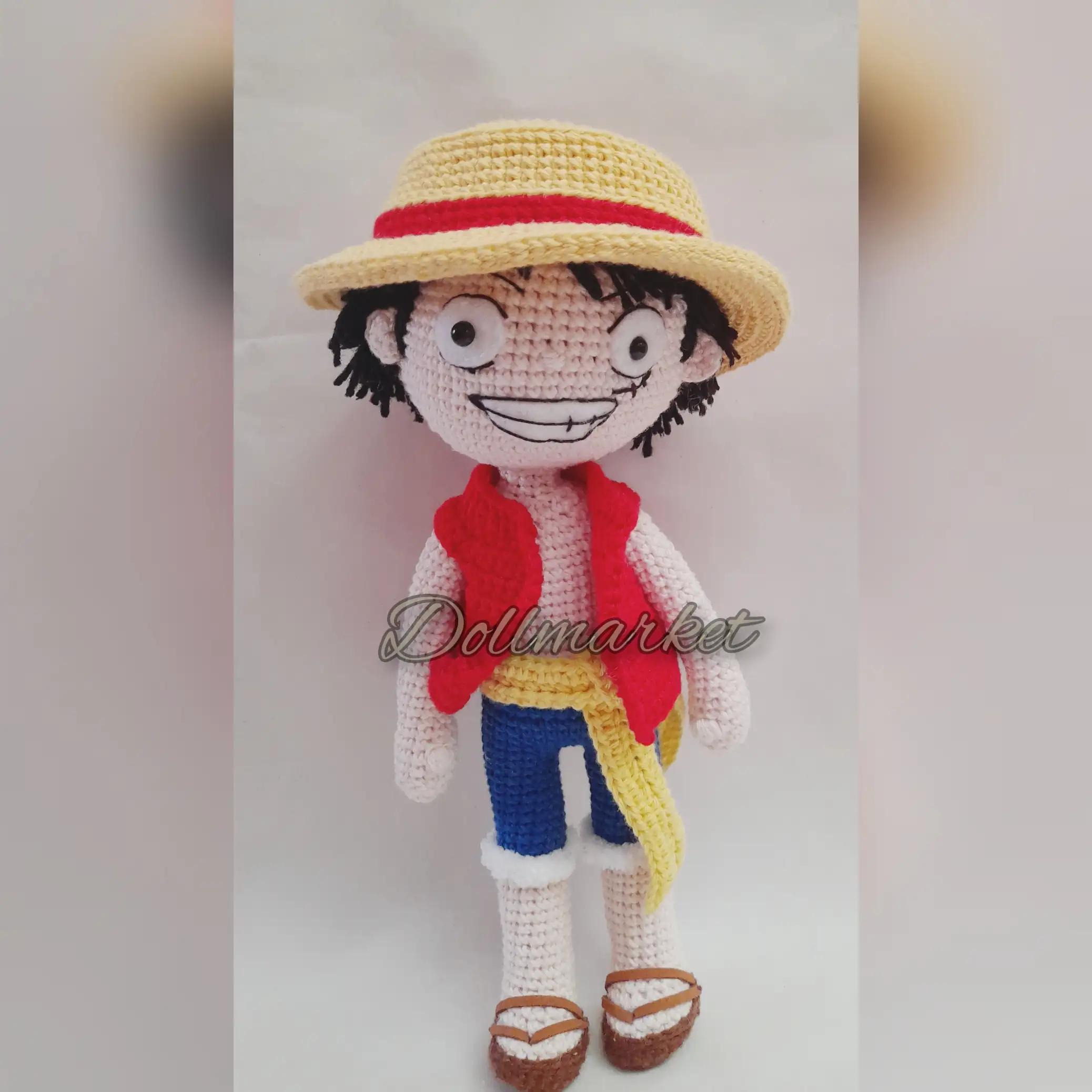 Luffy/ 27cm