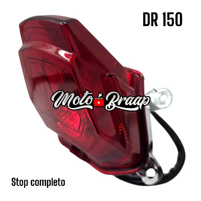 PL DR 150 Stop completo modelo nuevo IMSTO92 OKL