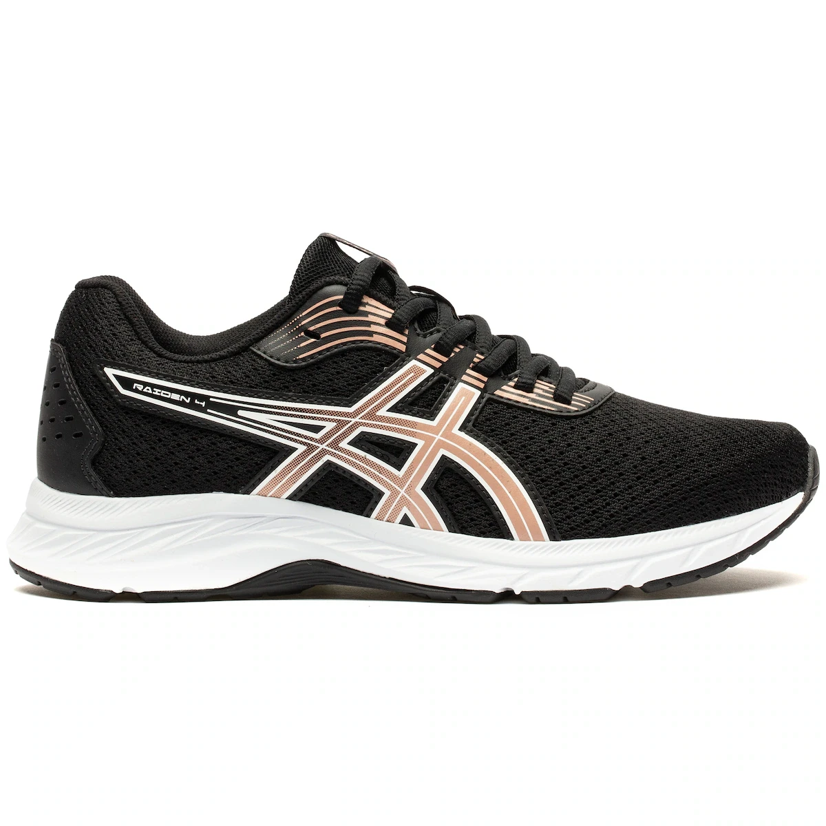 TÊNIS ASICS RAIDEN 4  2