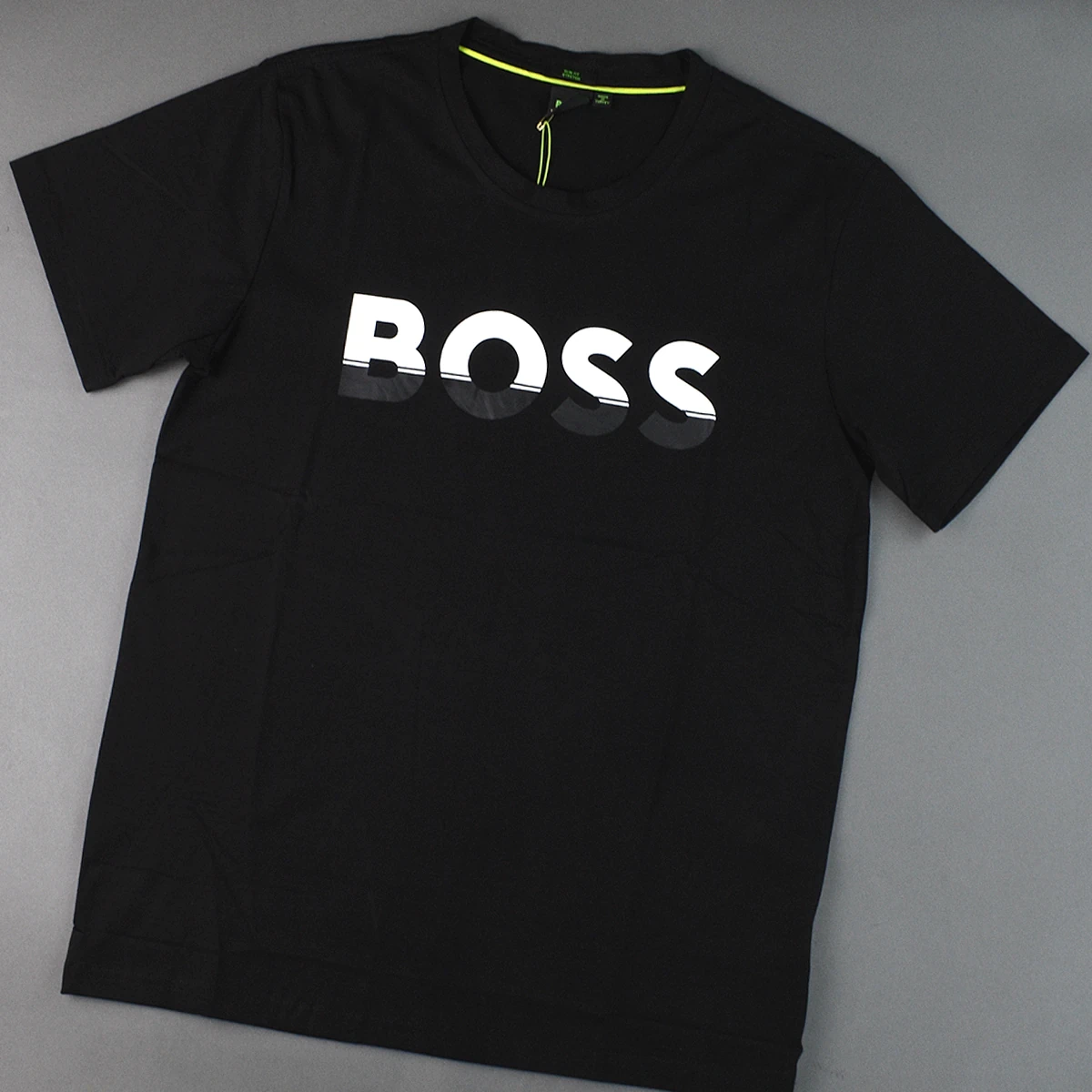 Playera Boss