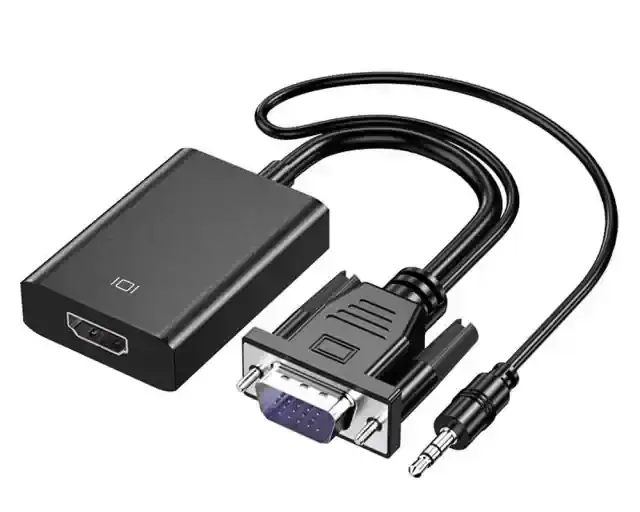 VGA TO HDMI 2