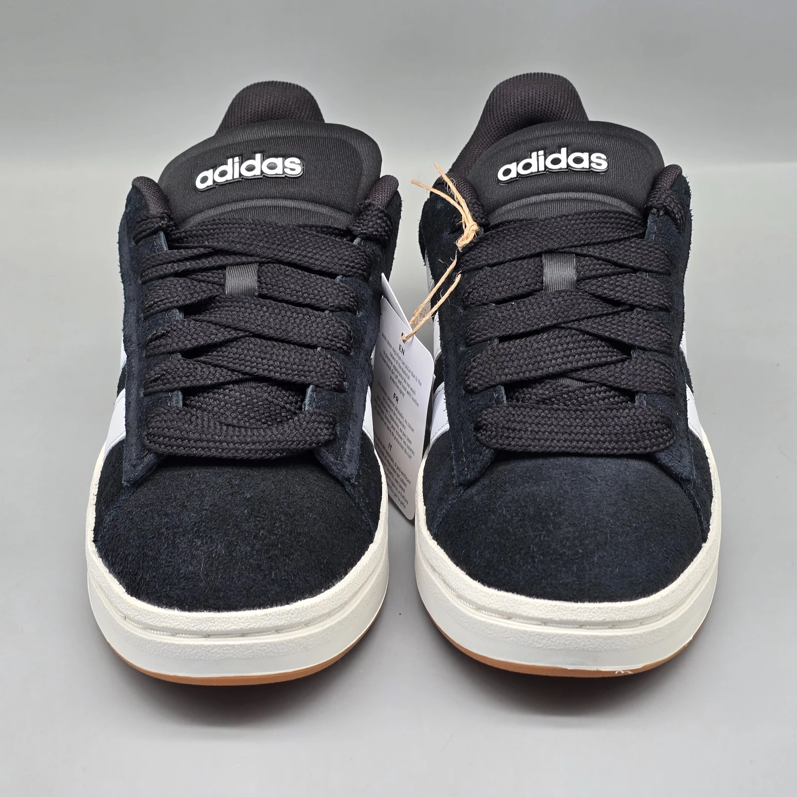 TENIS ADIDAS GRAND COURT ALPHA 6