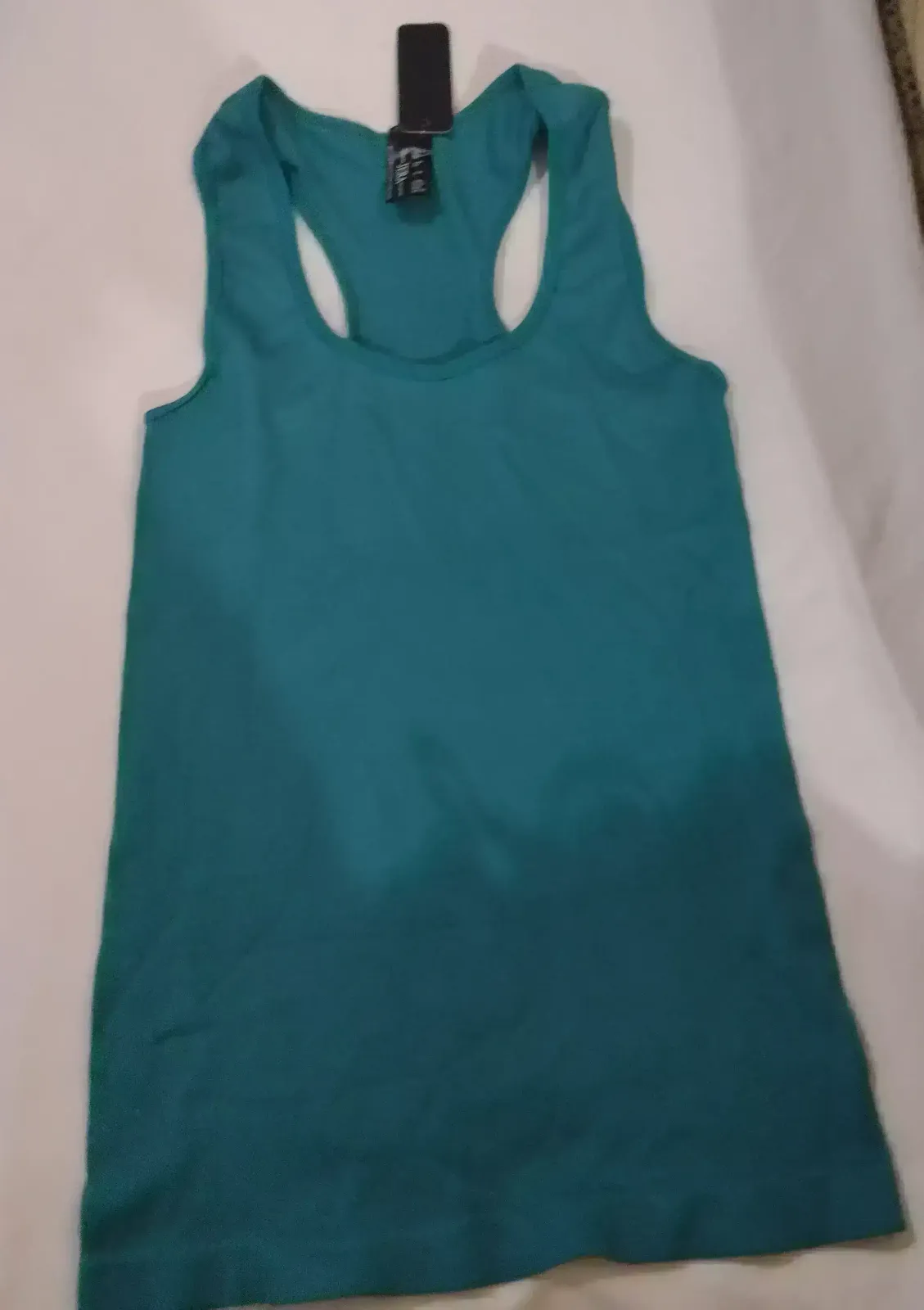 Blusa olímpica unitalla