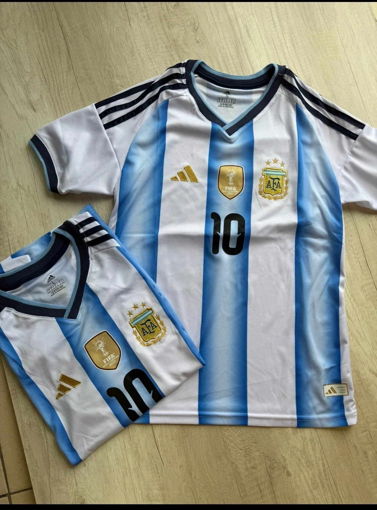 CAMISETA SELECCIÓN NEW EDICIÓN 