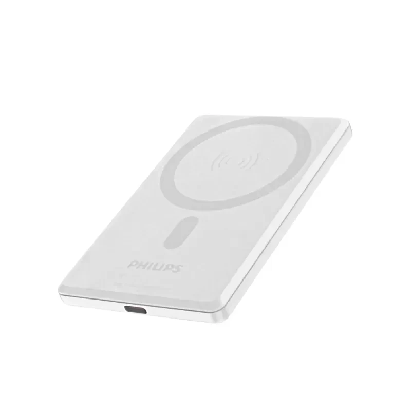 POWER BANK PHILIPS DLP9 5000mAh