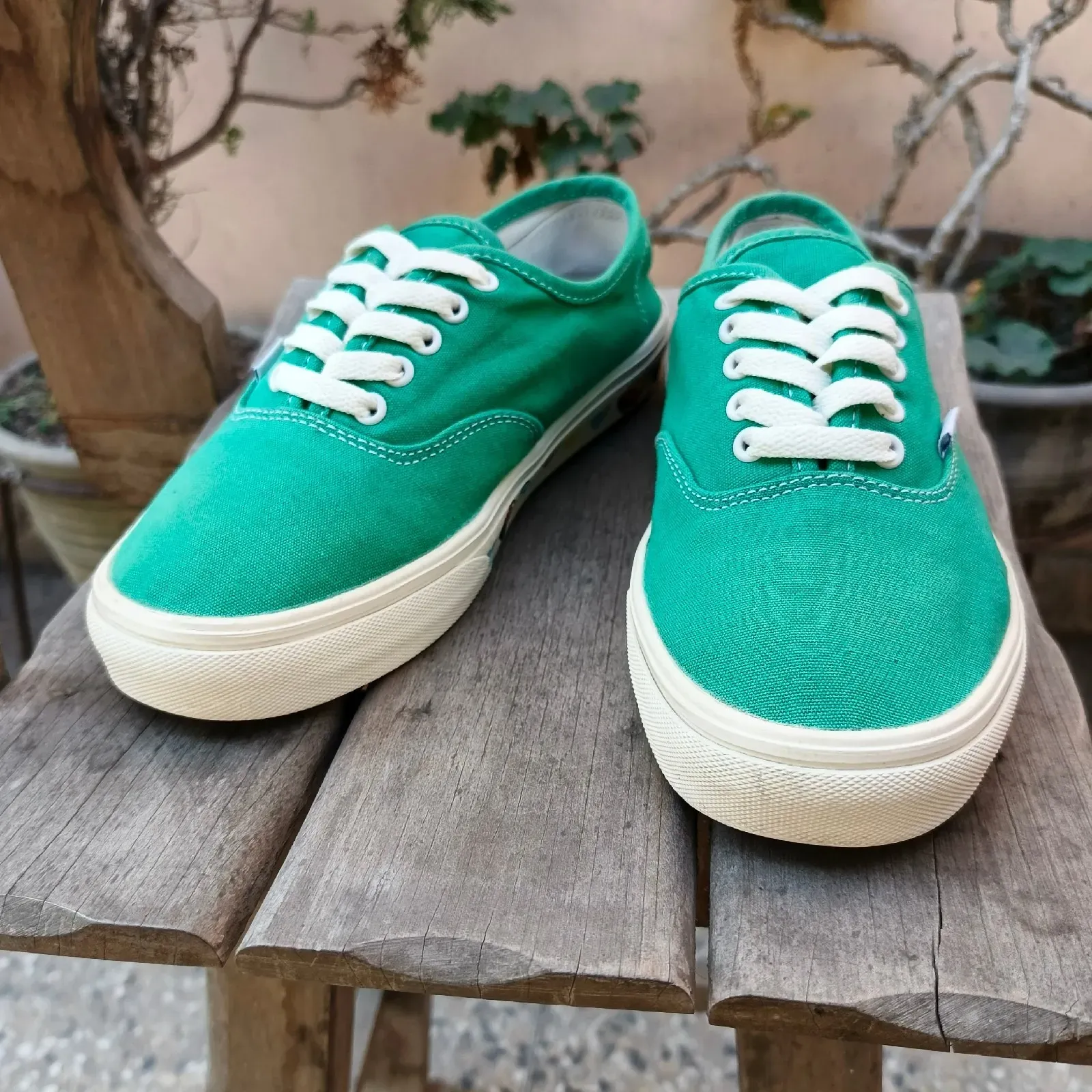 Vans  2