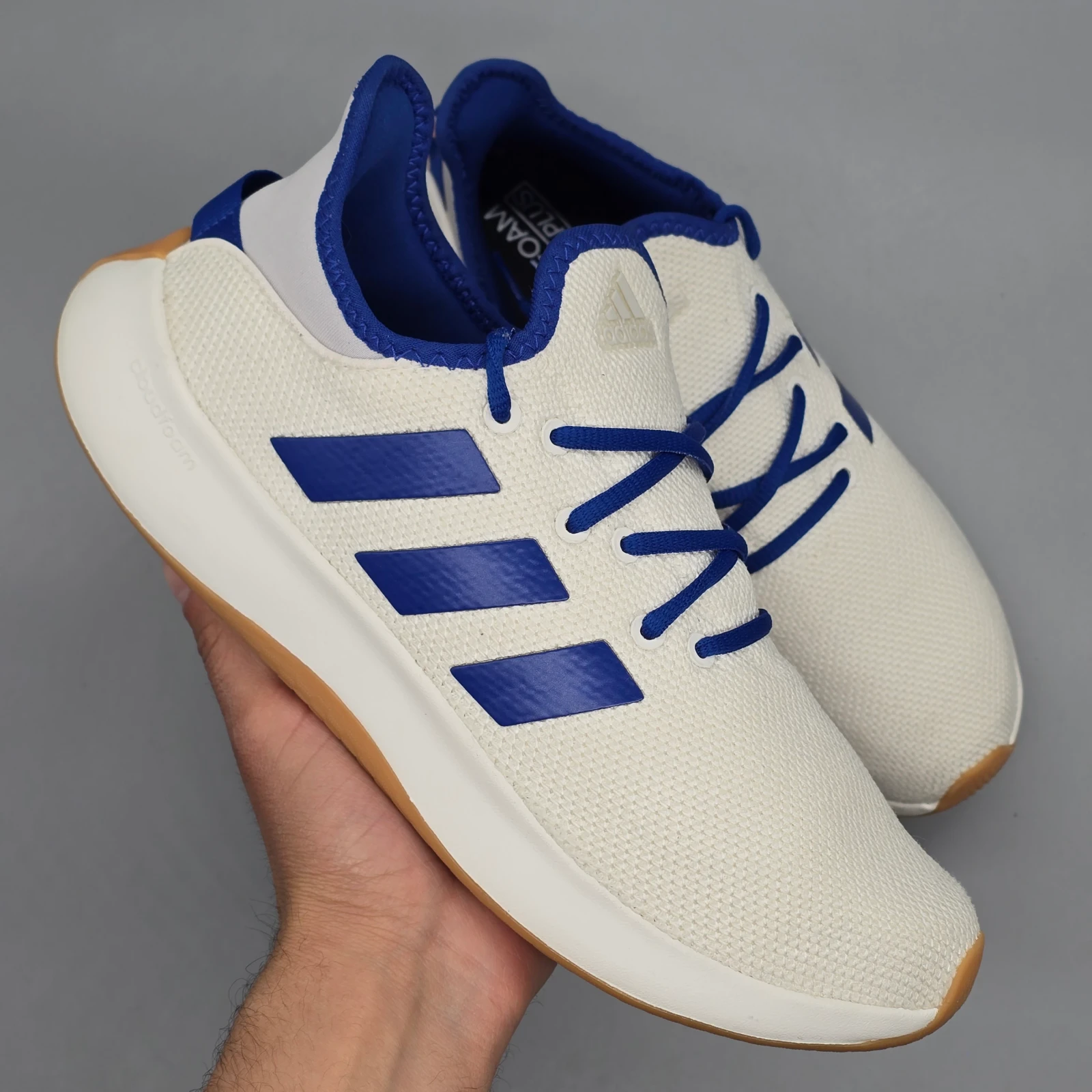 ADIDAS CLOUDFOAM PURE SPW 9