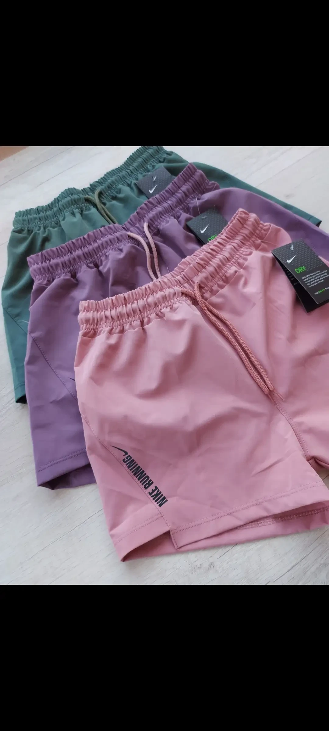 MALLAS- SHORT 