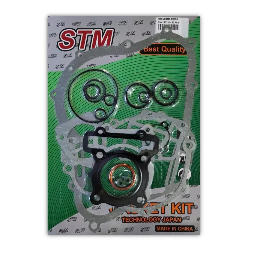 JUNTA MOTOR YAMAHA 160 FZ [STM] -38187