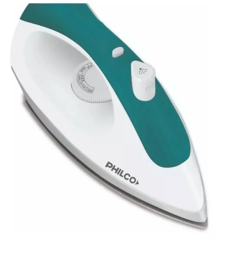 Plancha Philco psp121