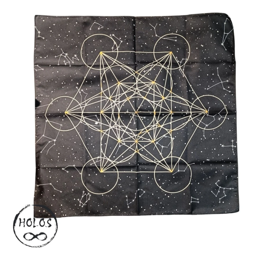 Paño Metatron Grande