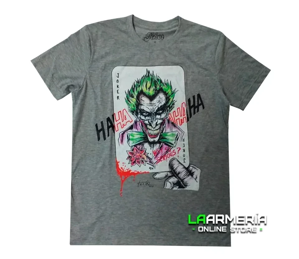Joker (S)