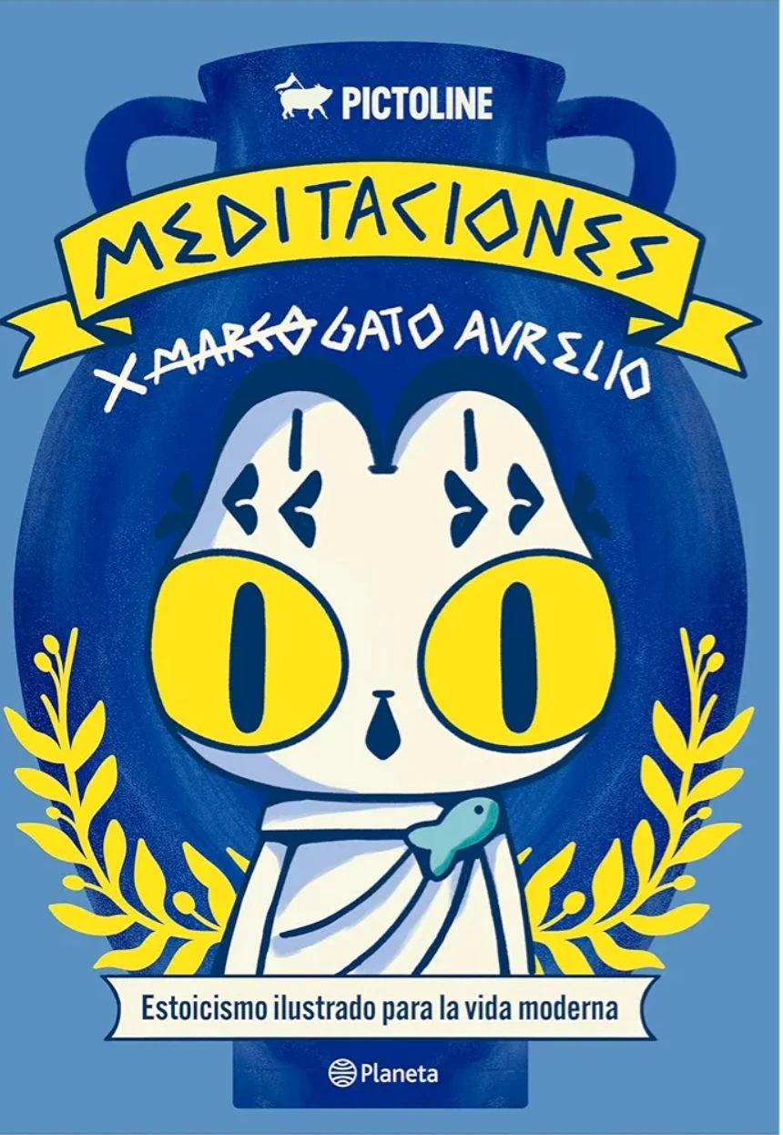 MEDITACIONES PICTOLINE