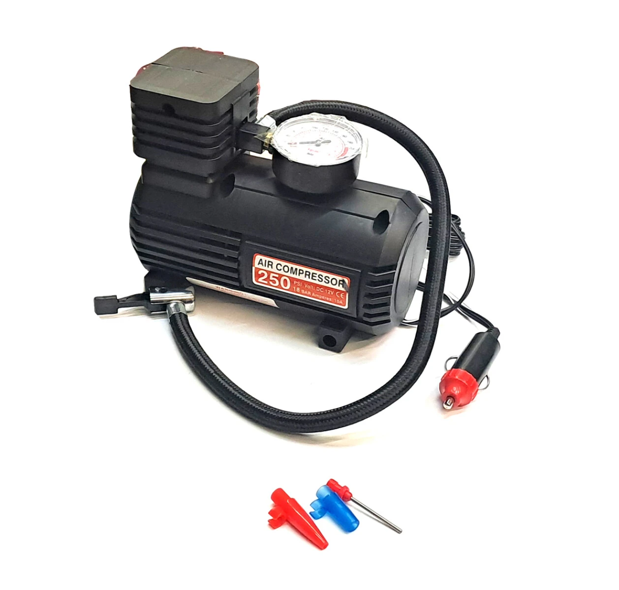 Compresor de Aire 12v