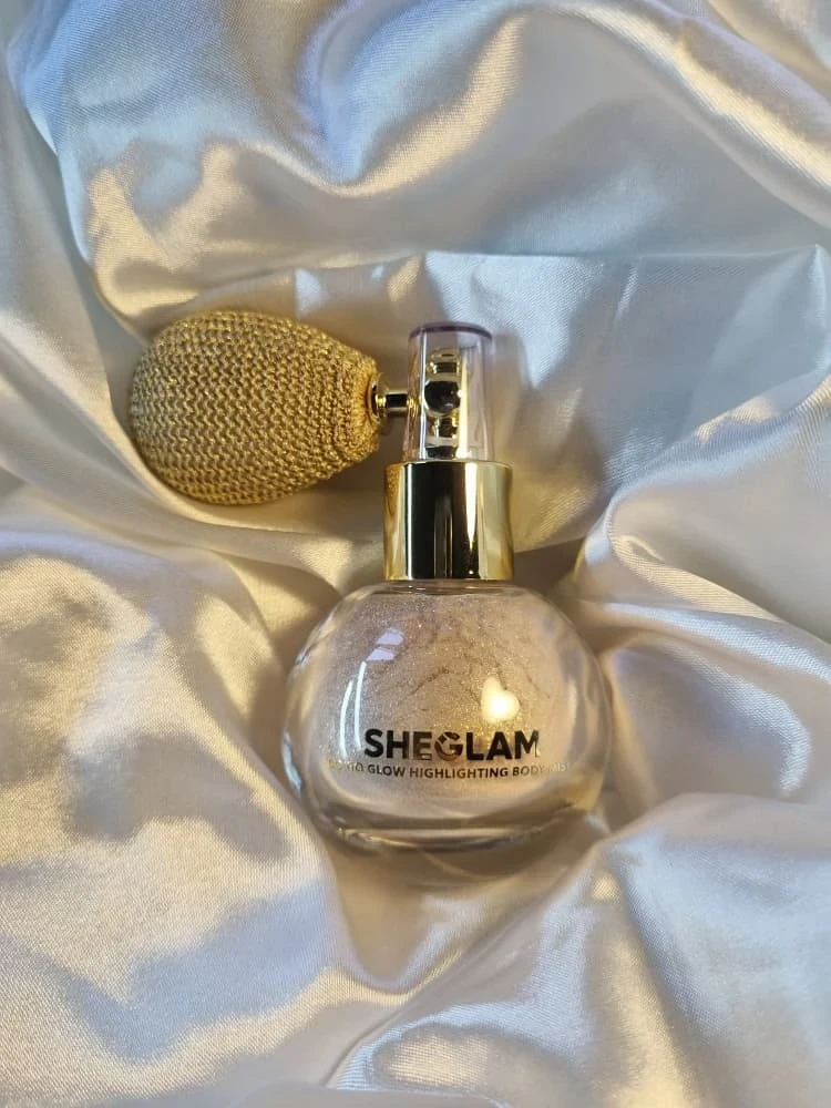 Body Mist SHEGLAM 10gr 2