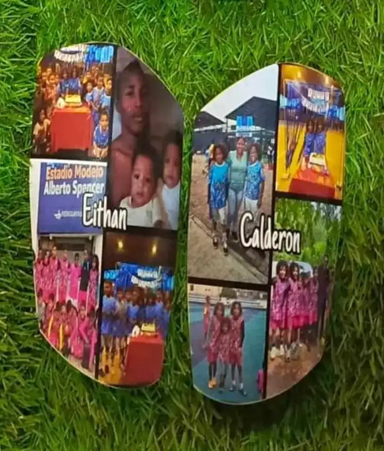CANILLERAS PERSONALIZADAS  4