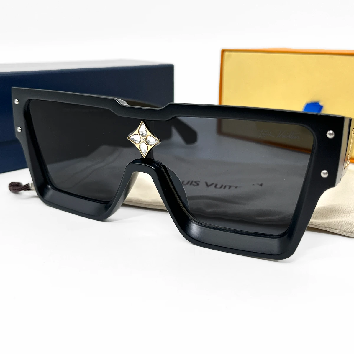 Gafas de sol LV Ciclone 5