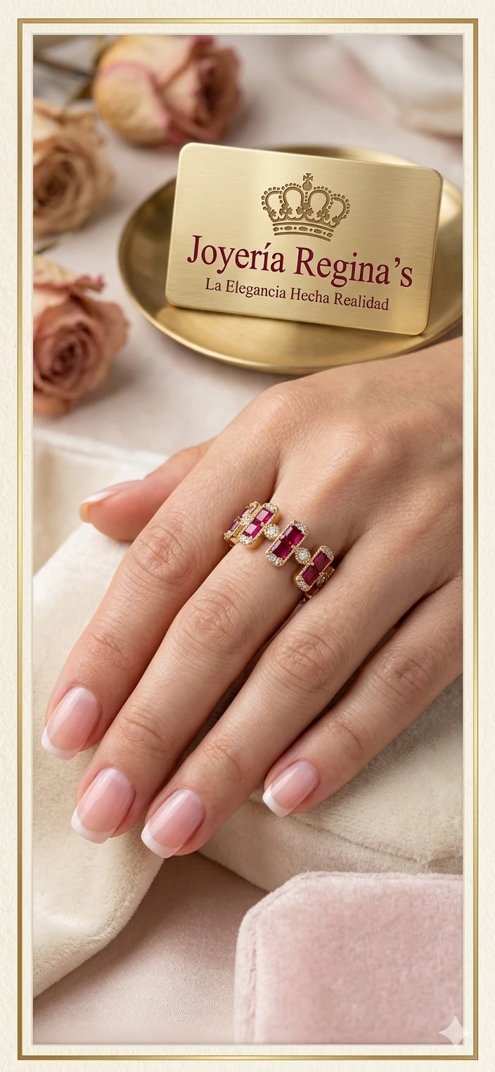 Anillo