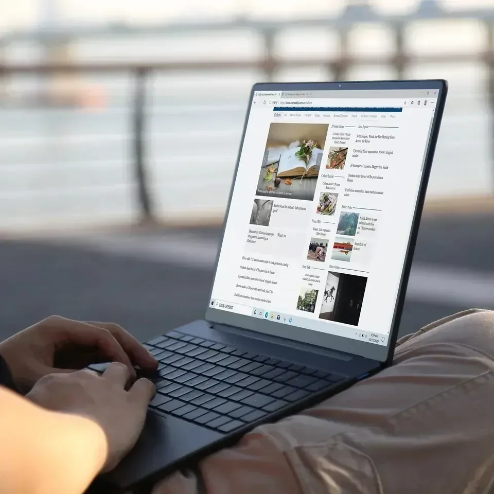 Laptop Gamibook 2K 3
