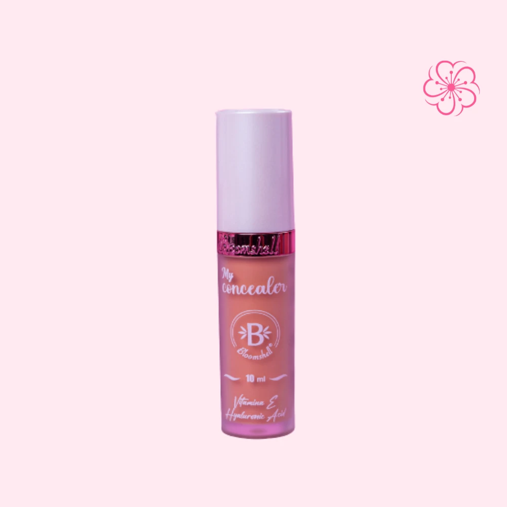 My Concealer Tono Ivory 04