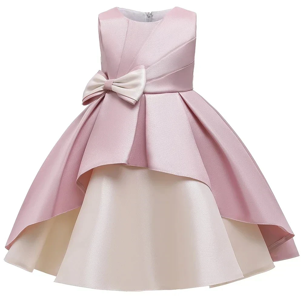 VESTIDO ELEGANTE ROSM