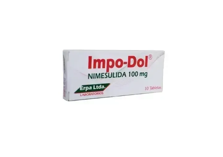 IMPO-DOL TBL