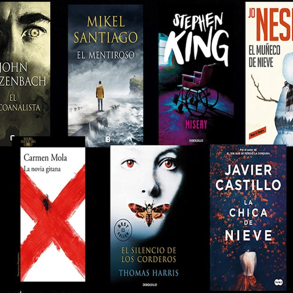 Suspense/Thriller Psicologico
