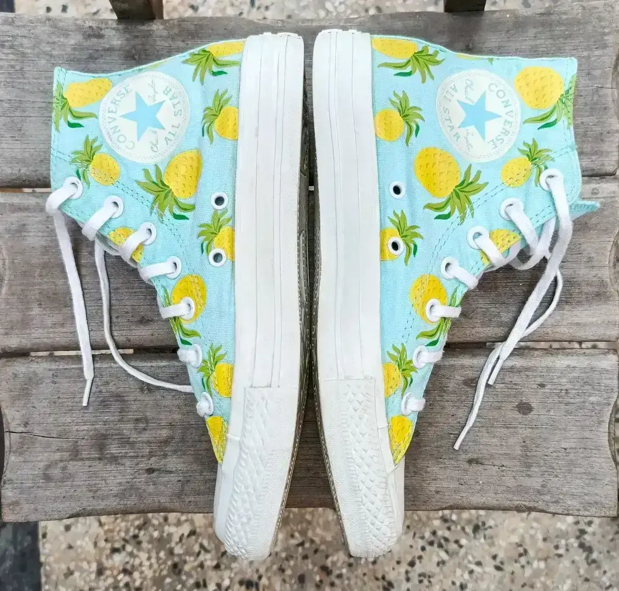 Converse All Star  3