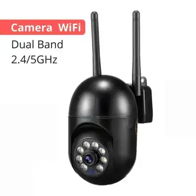 Camara de seguridad  4