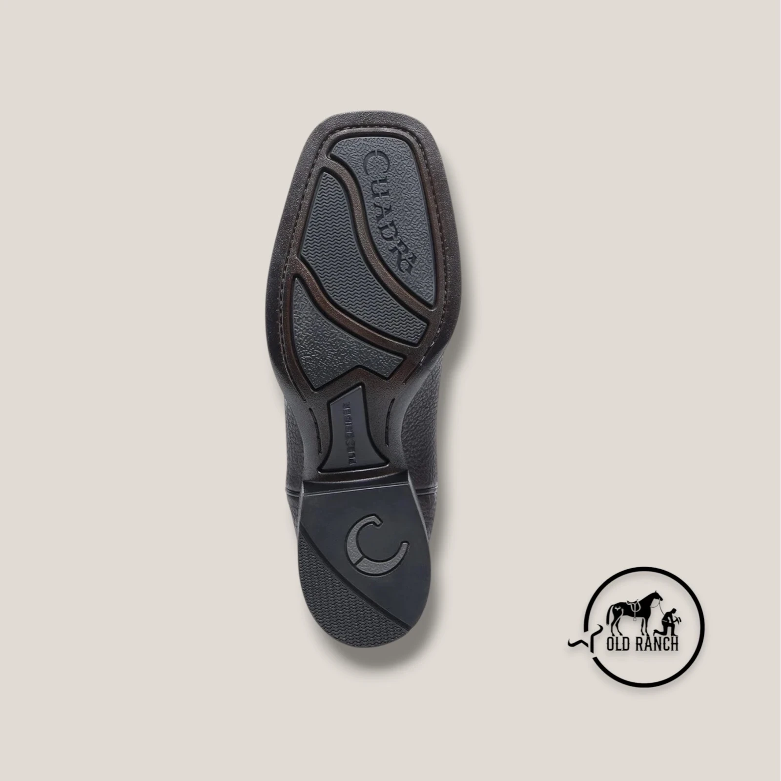 CUADRA PIEL DE BISONTE  7