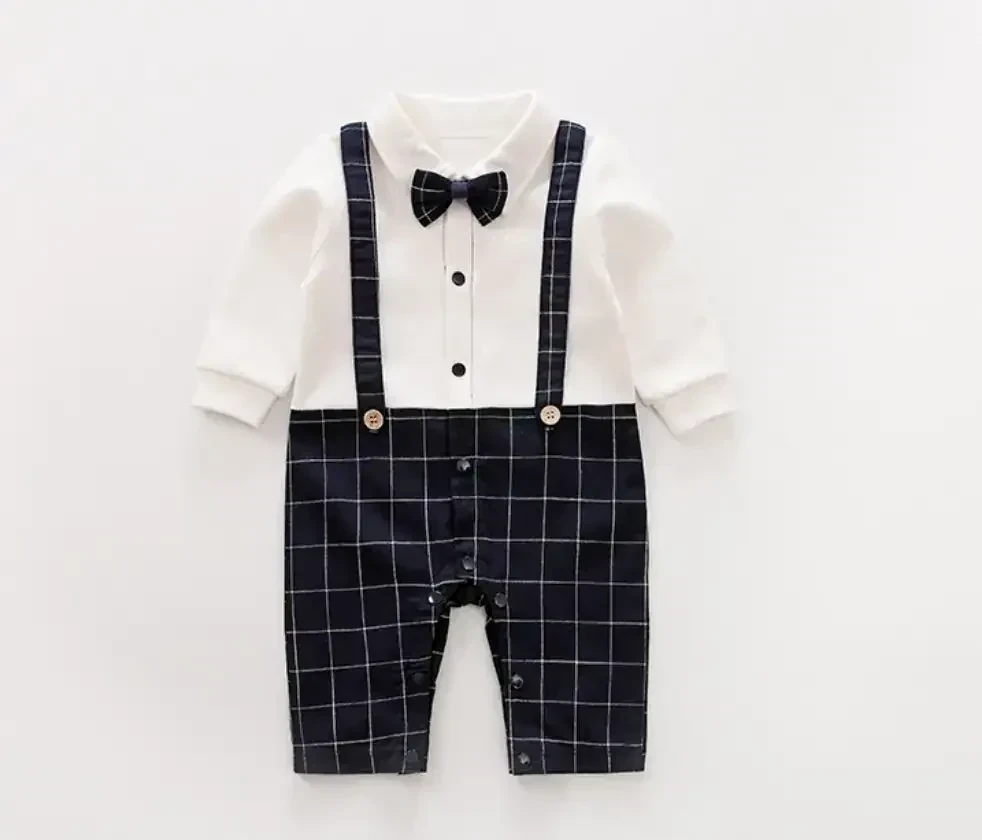 TRAJE ENTERIZO ELEGANTE A 2