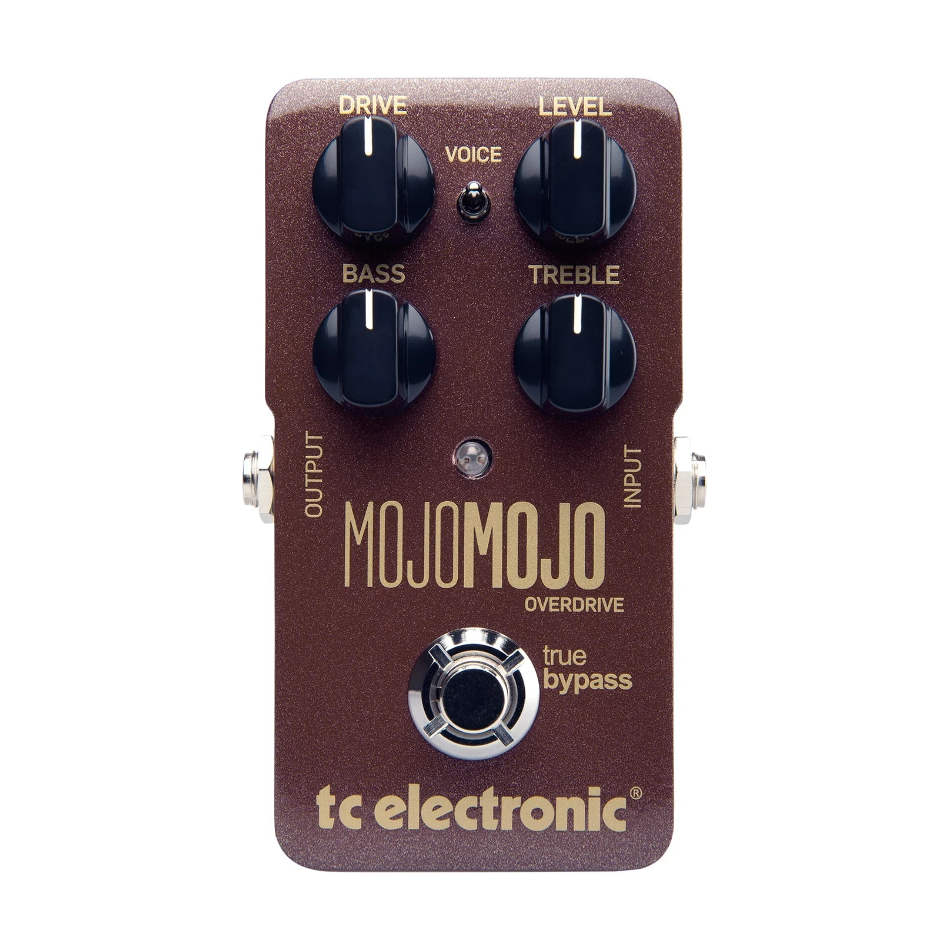 MOJO MOJO TC ELECTRONIC