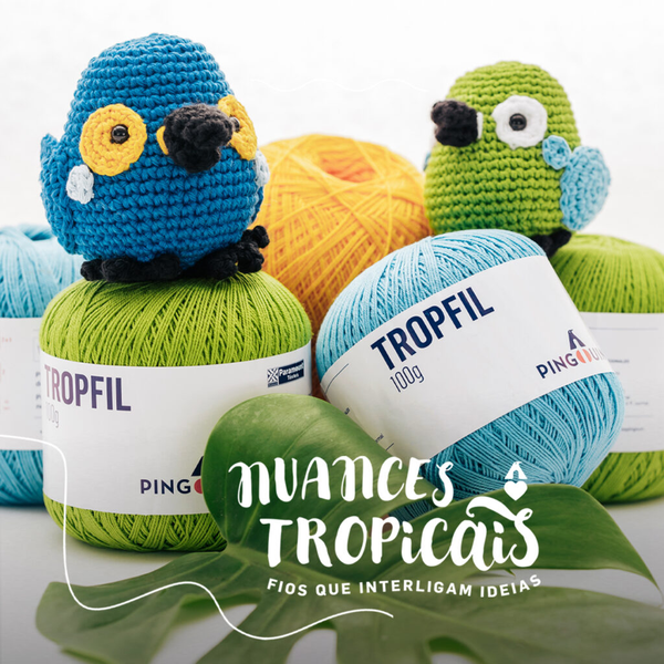 TROPFIL