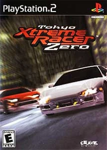 Tokyo xtreme racer zero
