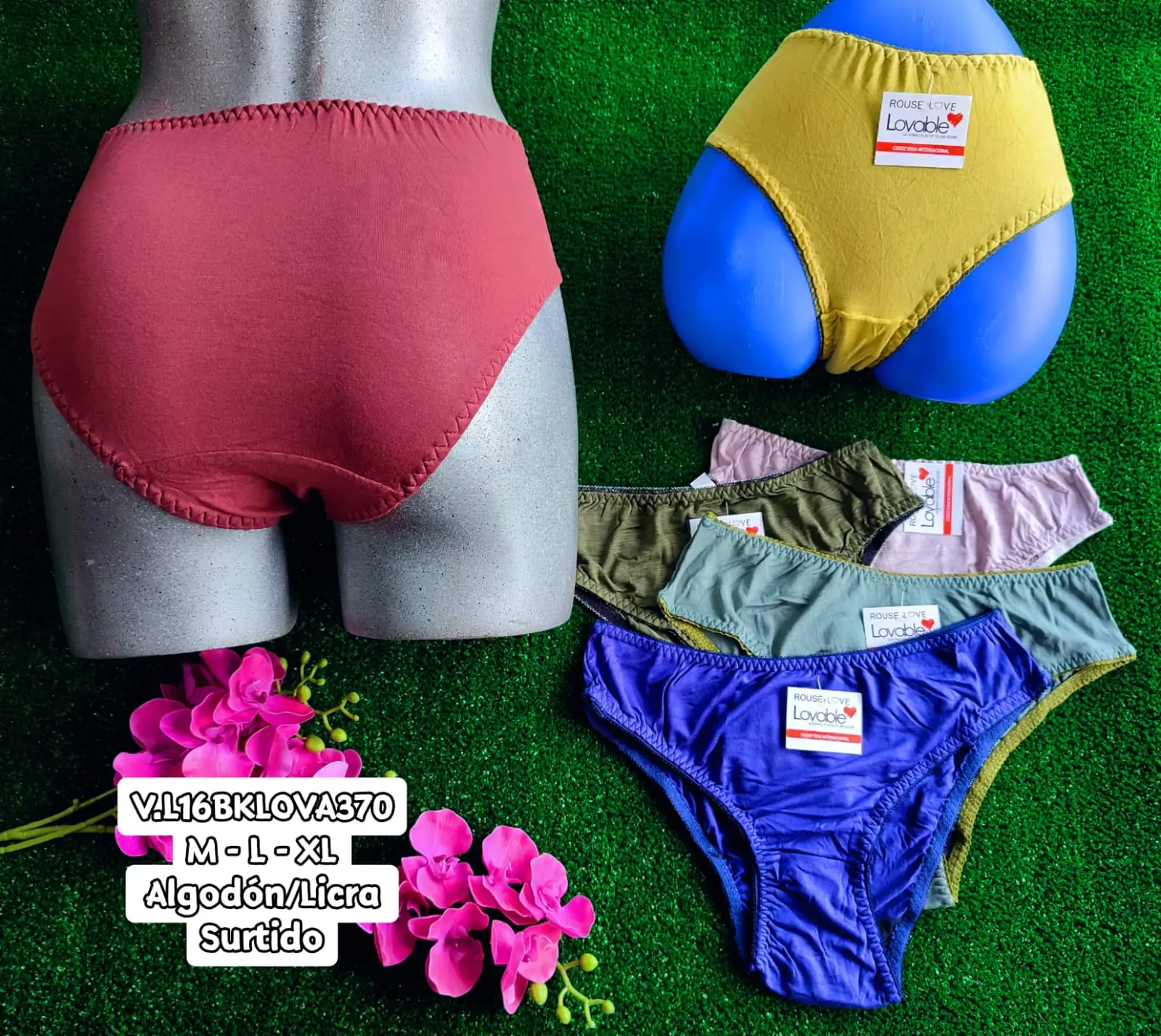 Tanga