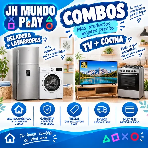 COMBOS