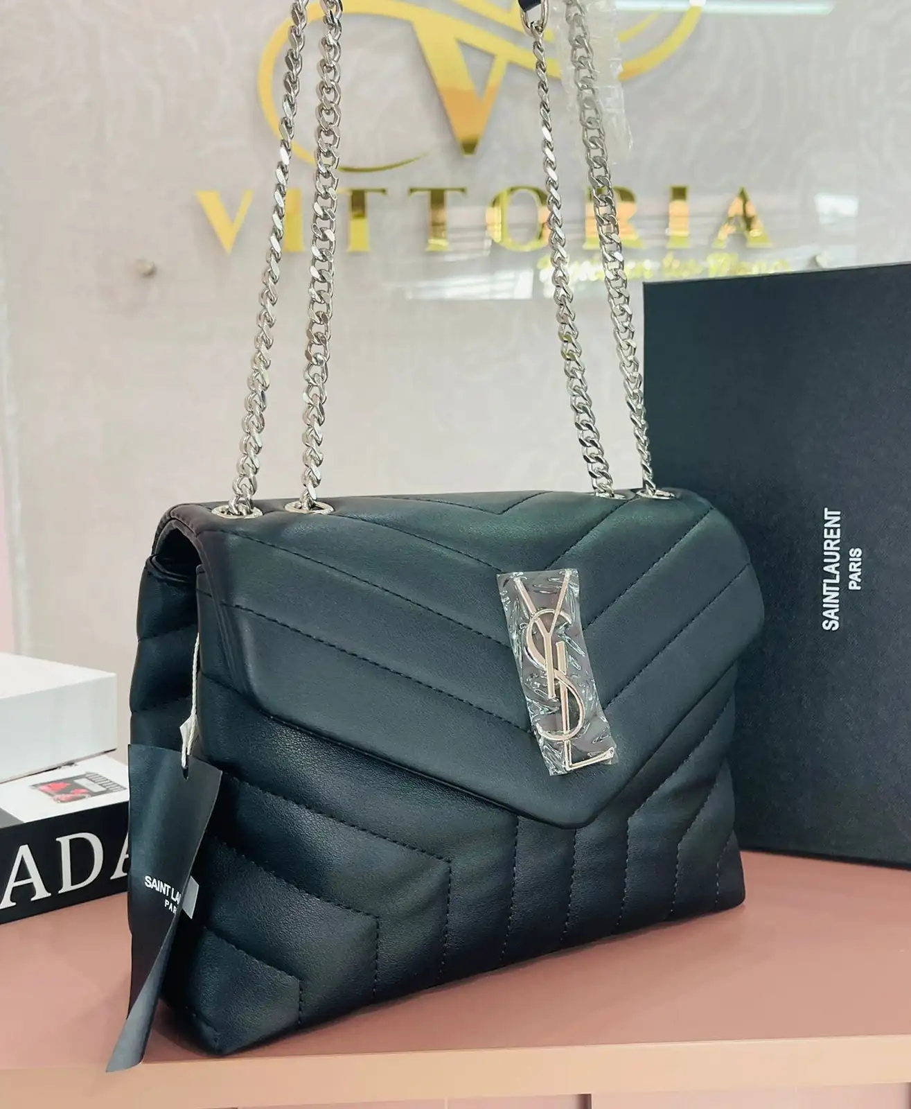 Ysl  2