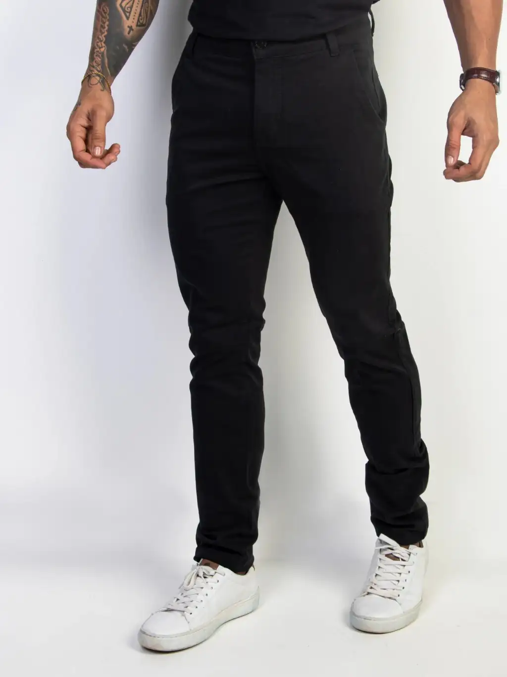 Calça Sarja  2