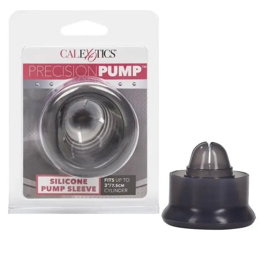 Precision Pump