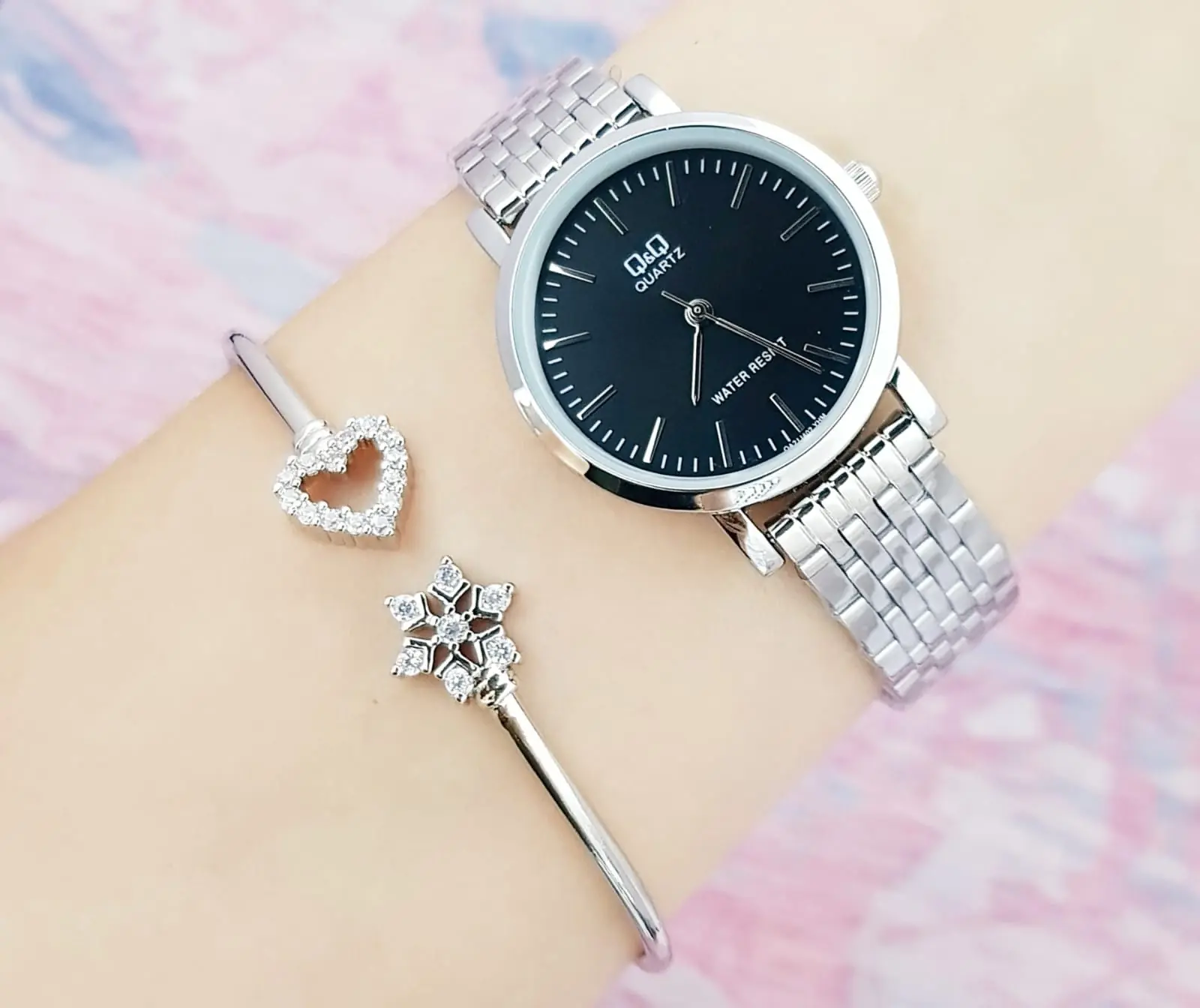 QYQ FORHER DAMA ORIGINAL  8